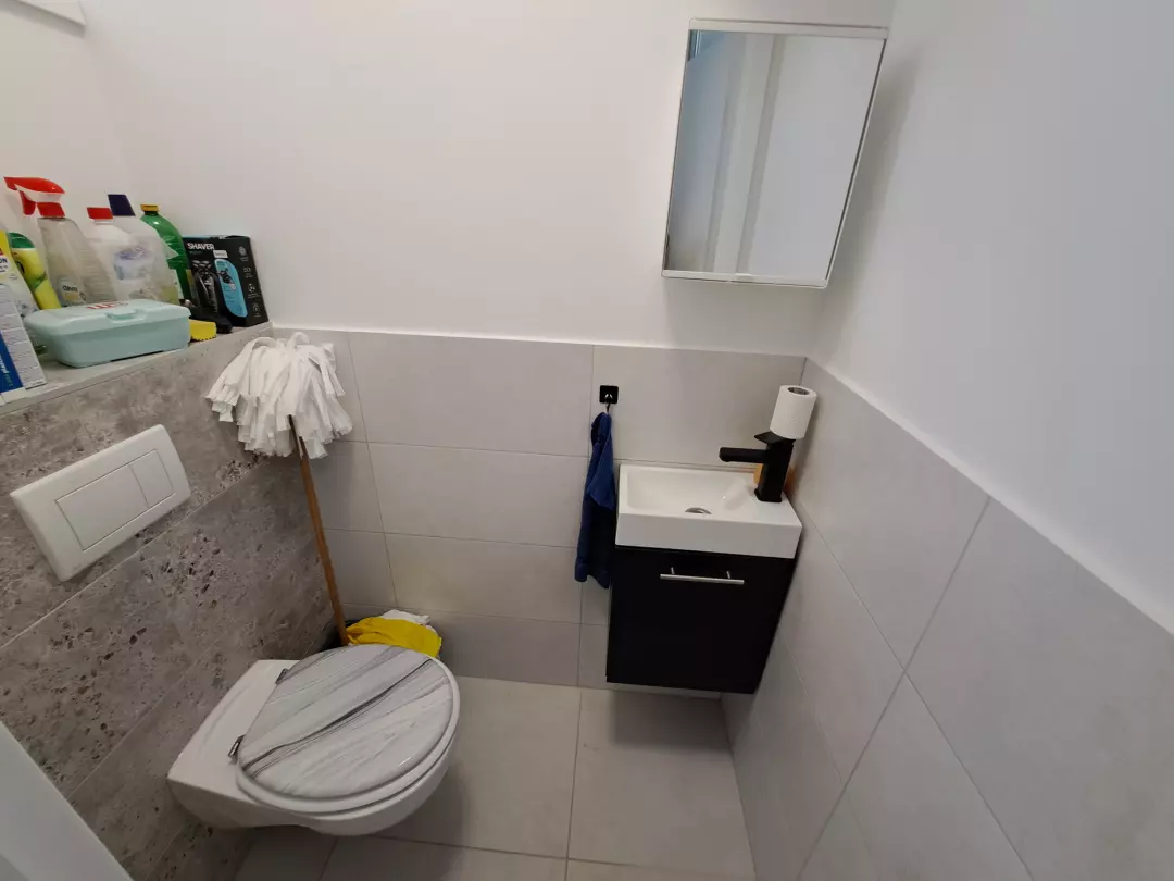WC