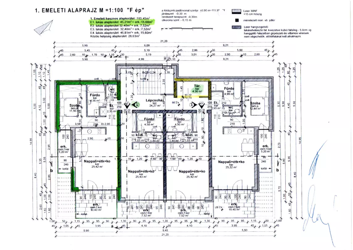 alaprajz
