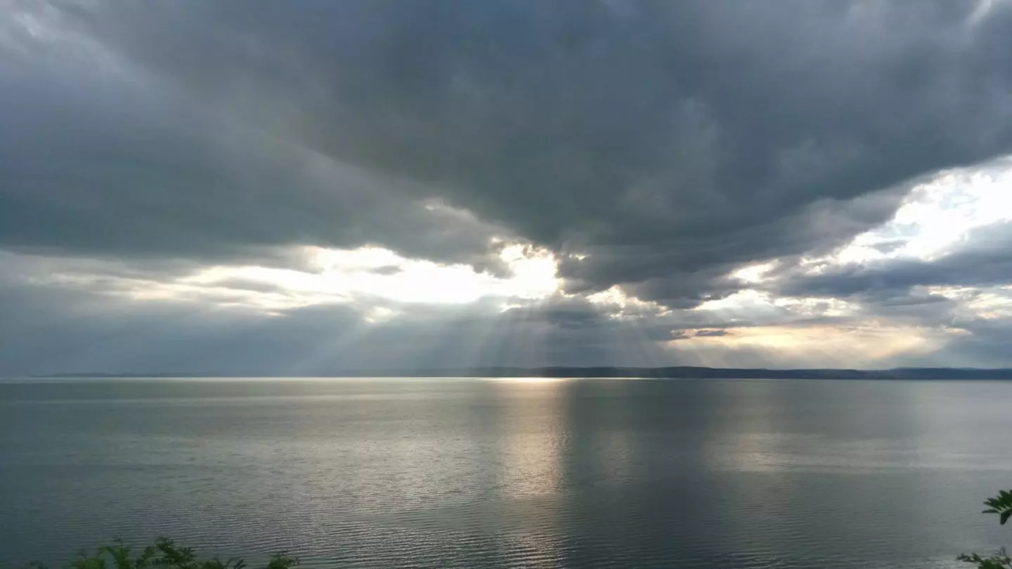 Csók István festői panorámája minden nap az Öné lesz