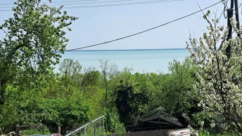 panoráma a házból