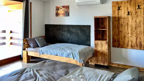A kép a harmadik apartmanban készült.