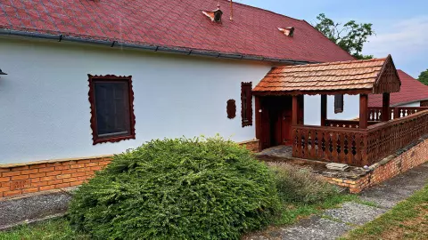 előkert