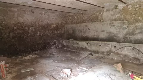 istálló