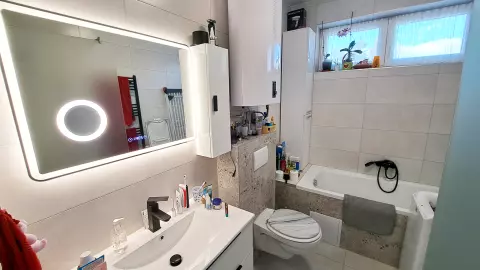 fürdőszoba