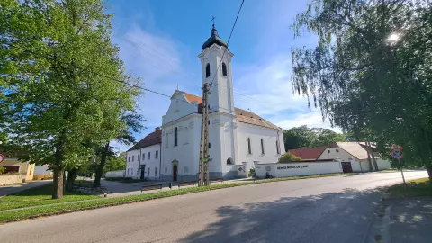 bakonybéli monostor