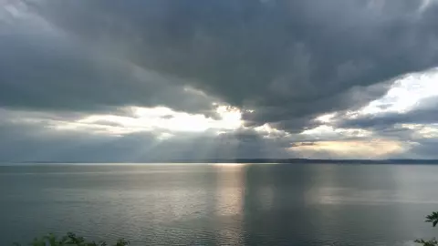 Csók István festői panorámája minden nap az Öné lesz