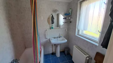 fürdőszoba