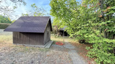 faház