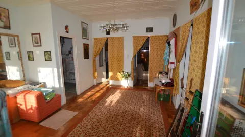 földszinti nappali