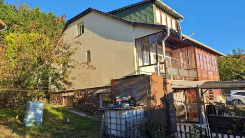nyugati homlokzat