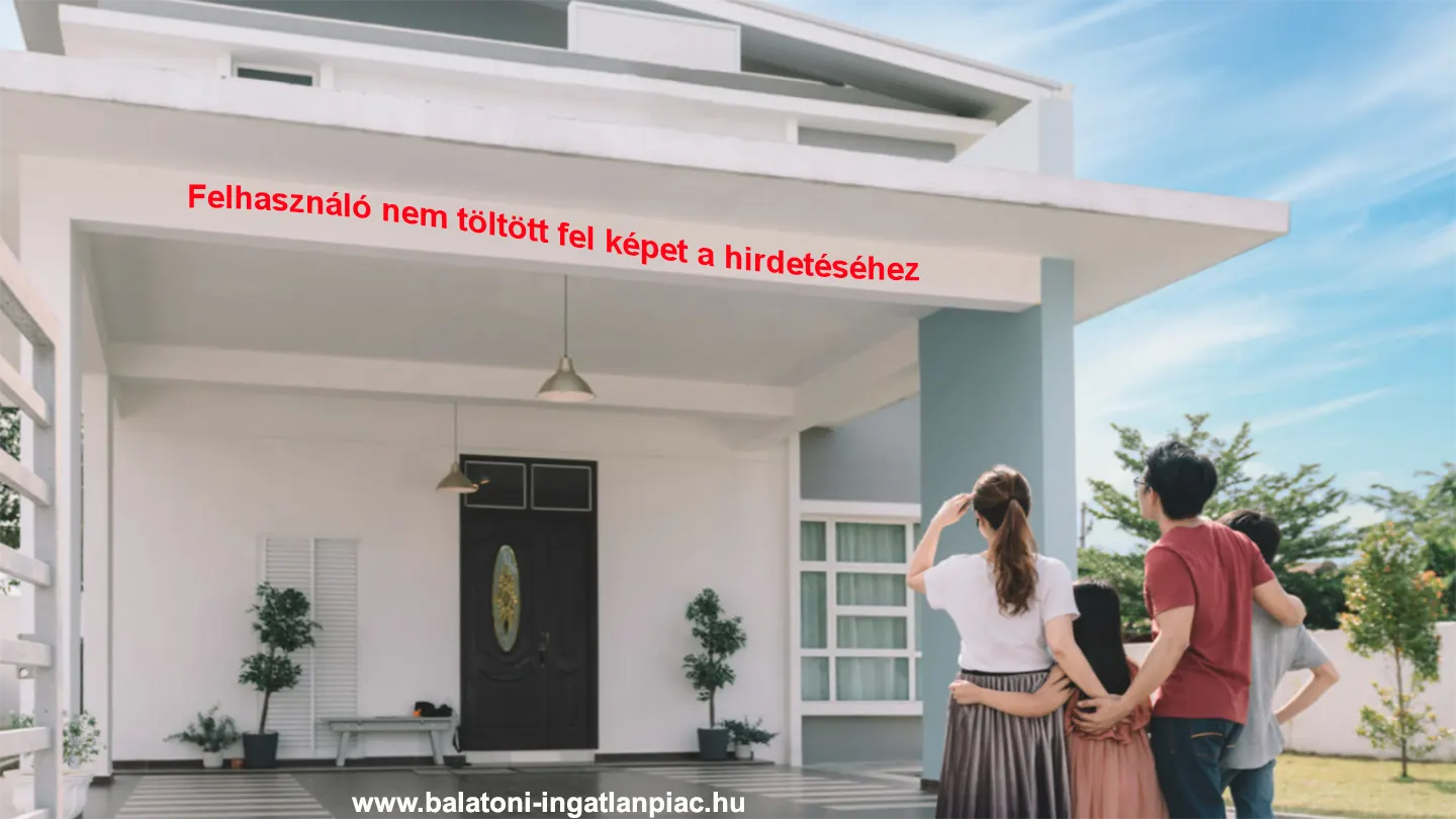A felhasználó nem töltött fel képet a hirdetéshez